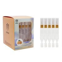 Serum Facial Iluminador Reafirmante Antiarrugas Retinol Y Vitamina C