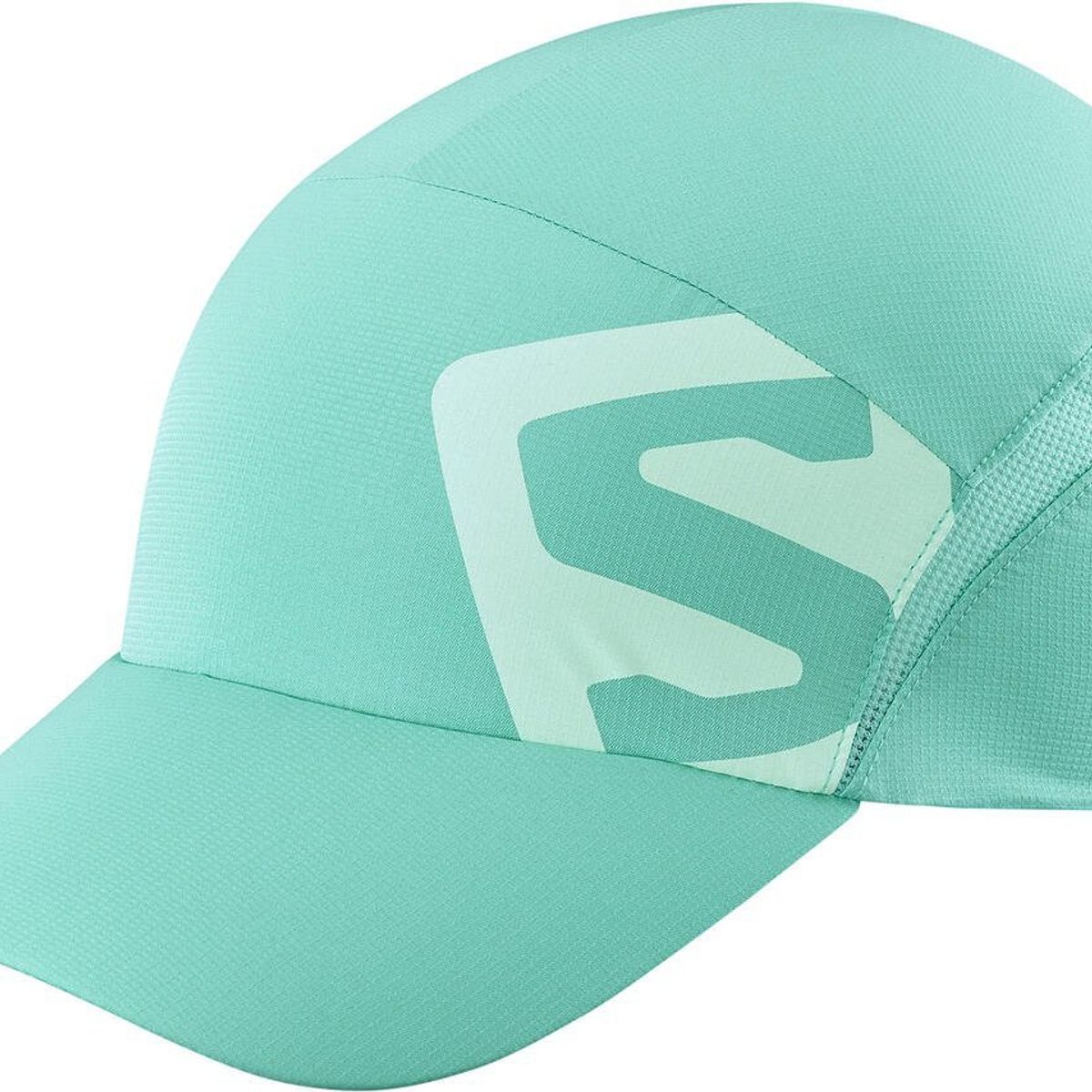 SALOMON - Jockey Xa Verde Agua Salomon