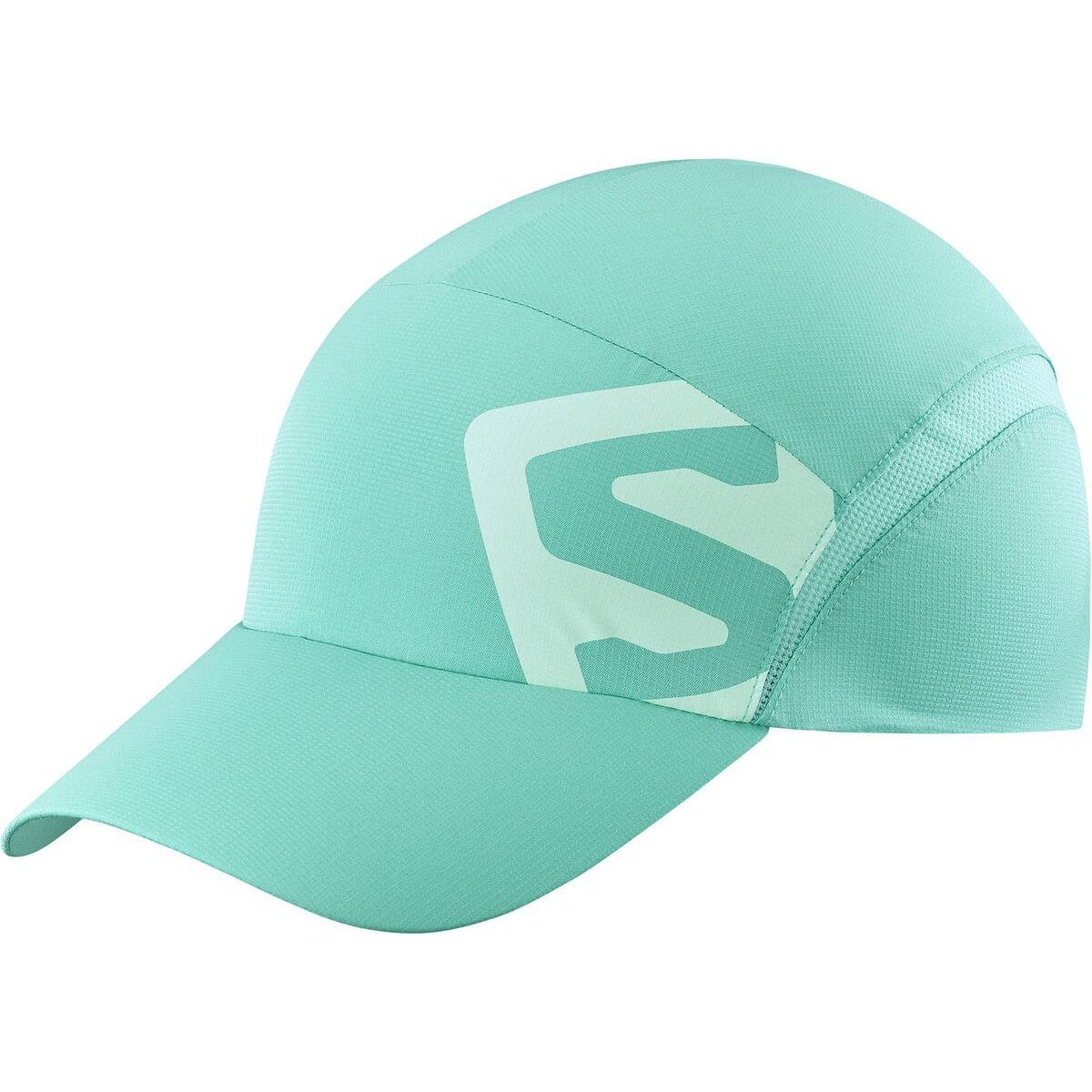 SALOMON - Jockey Xa Verde Agua Salomon