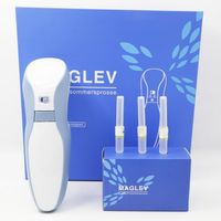 Plasma Pen - Profesional - Maglev