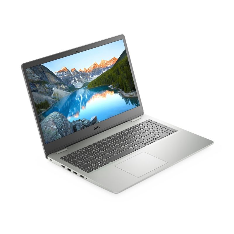 DELL - Notebook Dell Inspiron 3502 Celeron 4GB 128GB SSD W10H.