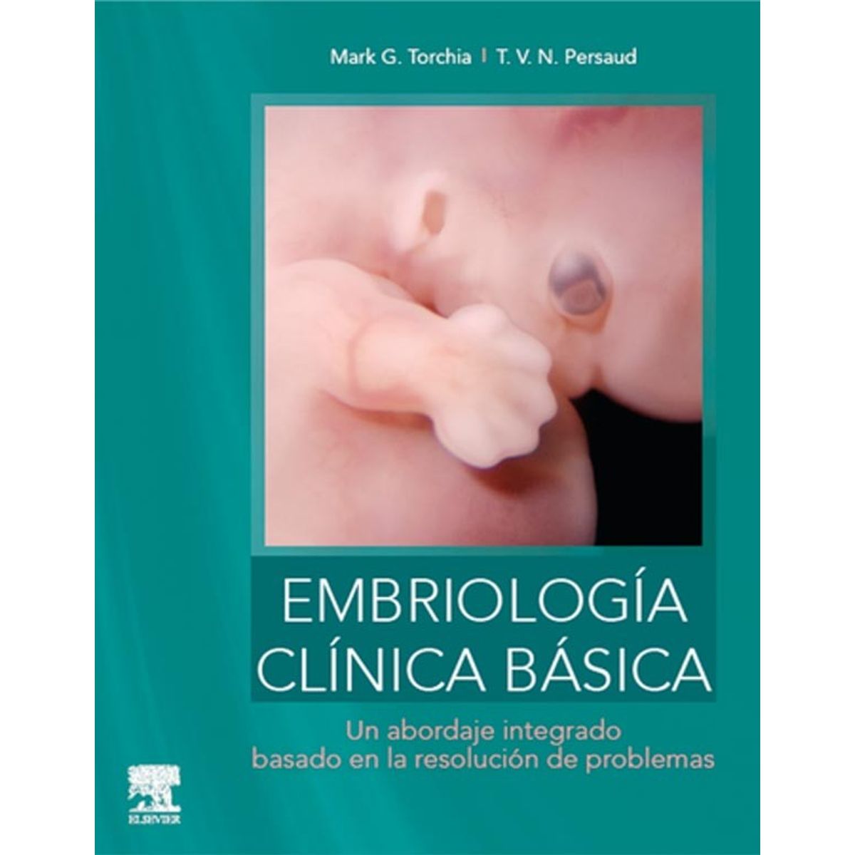 EDITORIAL MEDITERRANEO - Libro Embriologia Clinica Basica