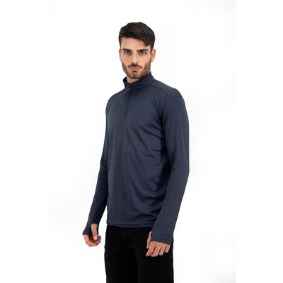 Imagen 2 del producto Polera Half-Zip Iron Hombre