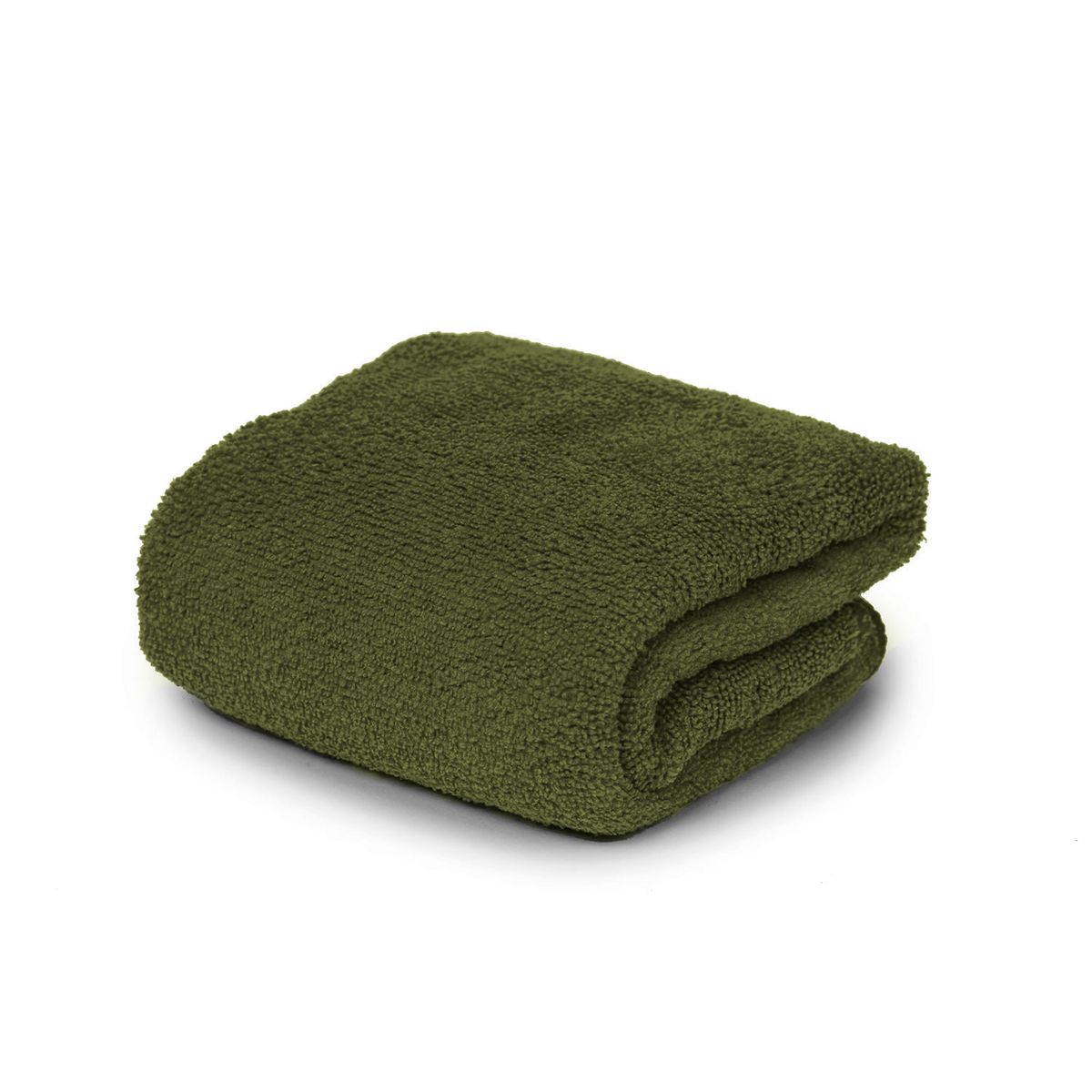 ATAKAMA OUTDOOR - Toalla Microfibra Elqui Verde M Atakama Outdoor