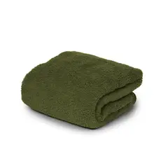 ATAKAMA OUTDOOR - Toalla Microfibra Elqui Verde M