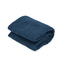 Toalla Microfibra Elqui Azul Xl