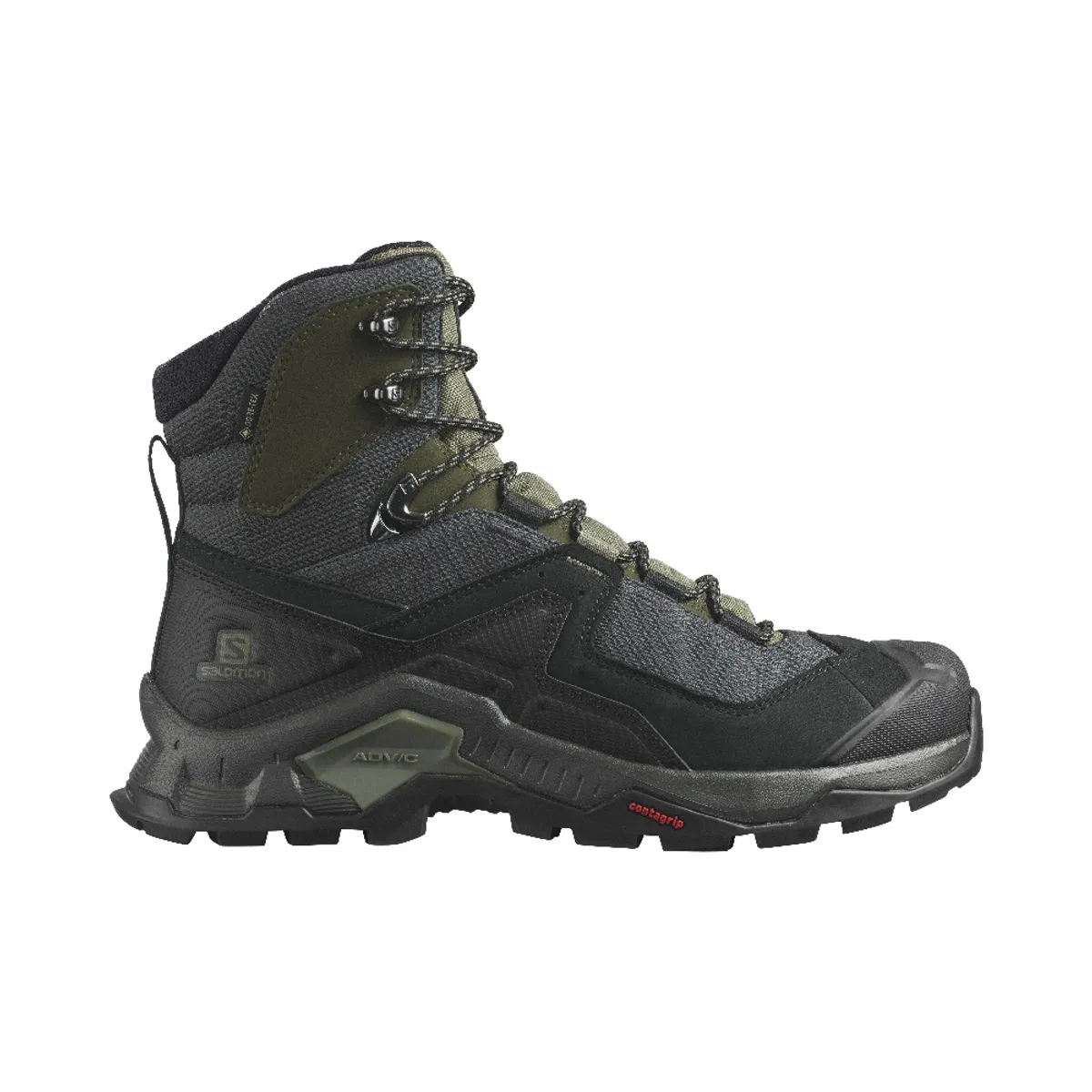 SALOMON - Zapatos Hombre Quest Element Gore-Tex Bl Salomon