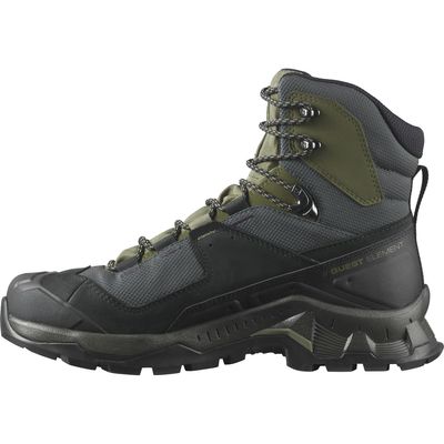 Imagen 2 del producto Zapatos Hombre Quest Element Gore-Tex Bl