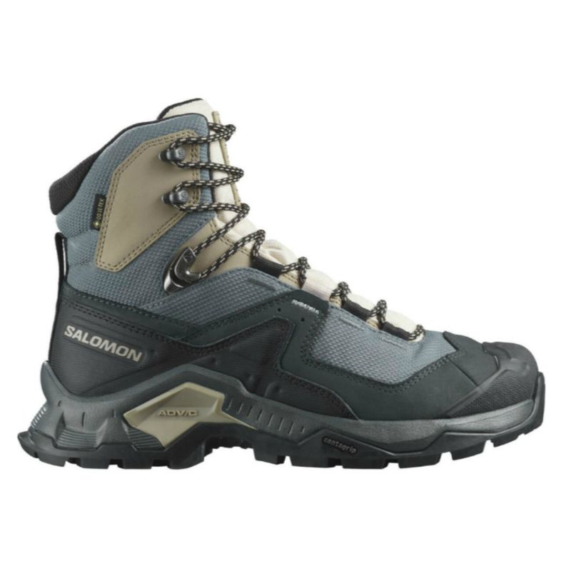 SALOMON - Zapatilla Mujer Quest Element Gtx W Gr Salomon