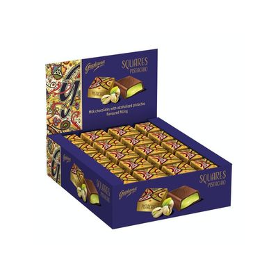 Imagen 2 del producto Pack chocolate Bombón Pistacho 1kg + 1 Café 1kg