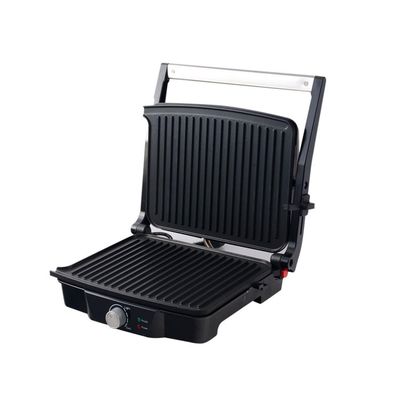 Imagen 2 del producto Plancha Panini 180° 2000W BPP067