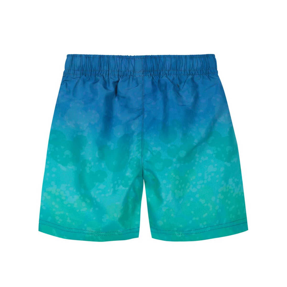 DISNEY - Traje de Baño Bebe Niño Short Disney Mickey Azul - Azul