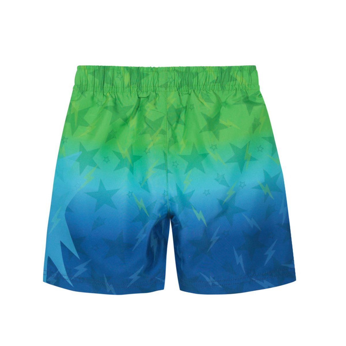 DISNEY - Traje de Baño Bebe Niño Short Disney Toy Story Azul - Azul