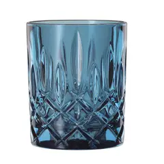 NACHTMANN - SET 2 VASOS NOBLESSE VINTAGE BLUE
