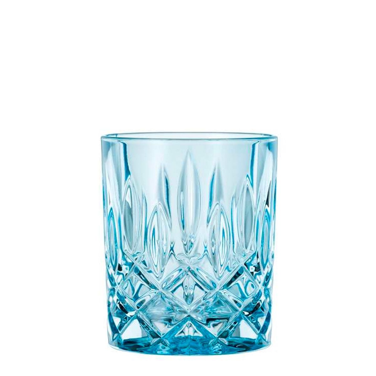 NACHTMANN - SET 2 VASOS NOBLESSE FRESH AQUA.