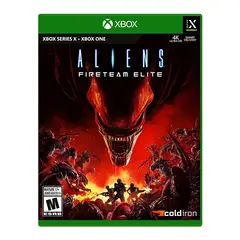 MICROSOFT - Aliens Fireteam Elite - Xbox Series X - Sniper