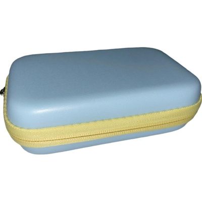 Imagen 2 del producto Set De Cuidado Para Bebés 8 Piezas Con Práctico Estuche - Amarillo