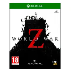 MICROSOFT - World War Z - Xbox One - Sniper