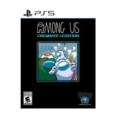 SONY - Among Us Crewmate Edition - PS5 - Sniper
