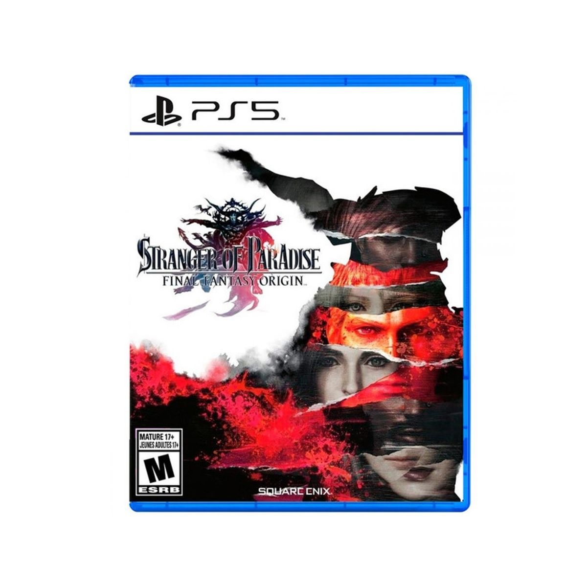 SONY - Final Fantasy Origin Stranger Of Paradise - PS5 - Sniper