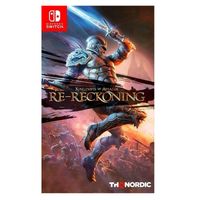 Kingdoms of Amalur Re-Reckoning - Switch - Sniper