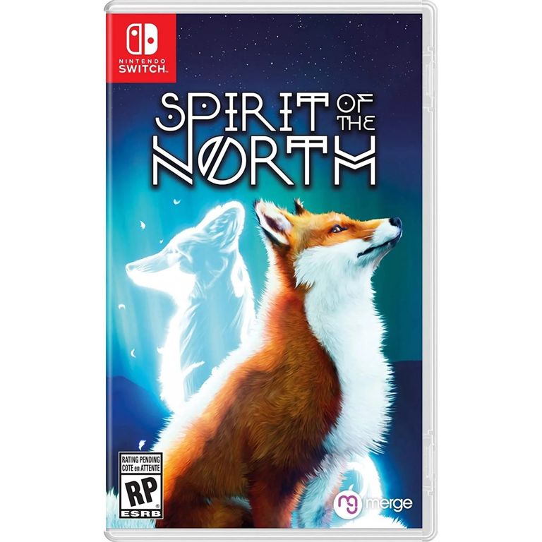 NINTENDO Spirit of The North - Switch - Sniper