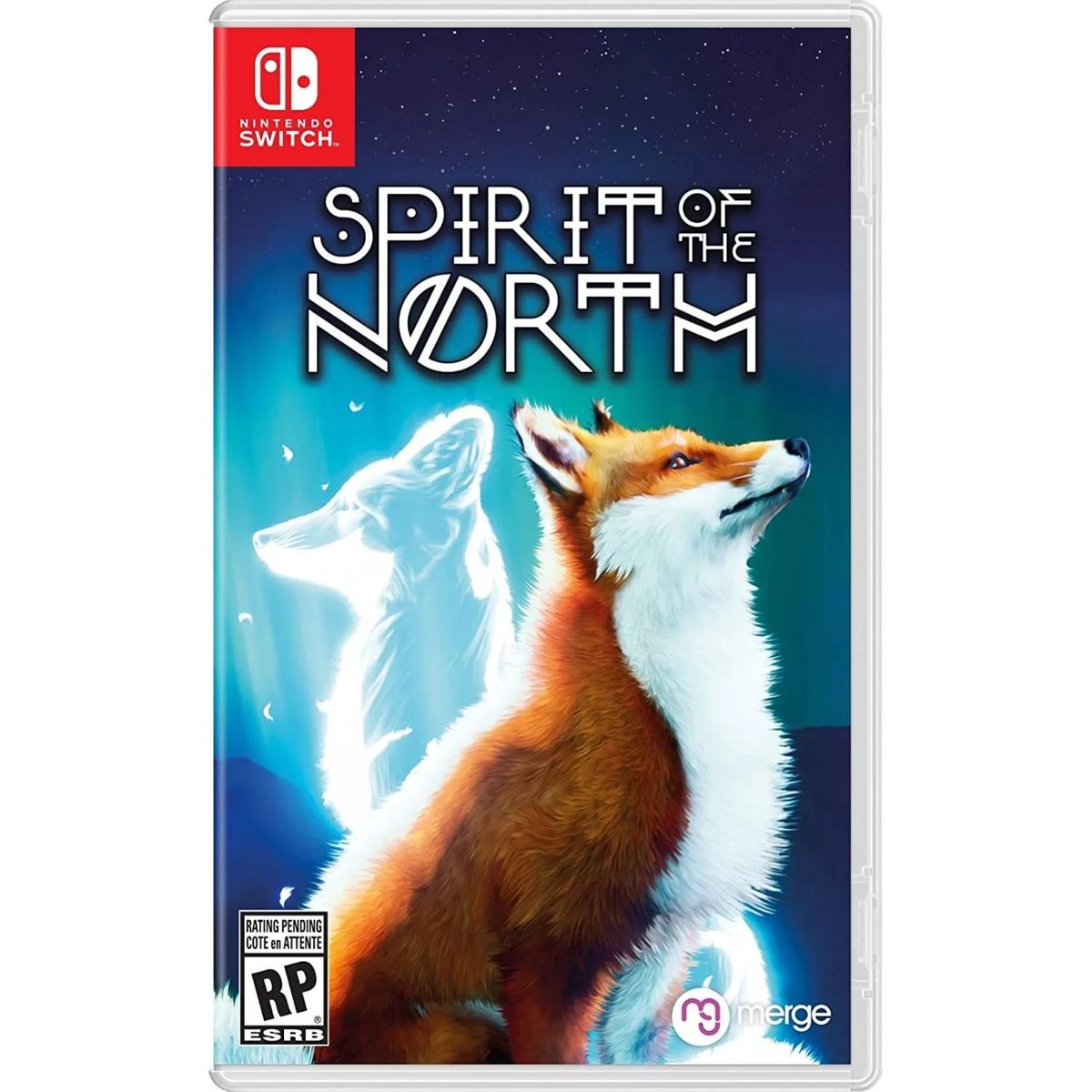 NINTENDO - Spirit of The North - Switch - Sniper