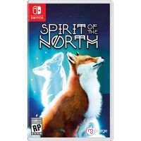 Spirit of The North - Switch - Sniper
