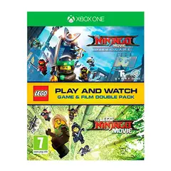 MICROSOFT - Lego Ninjago Double Pack - Xbox One - Sniper