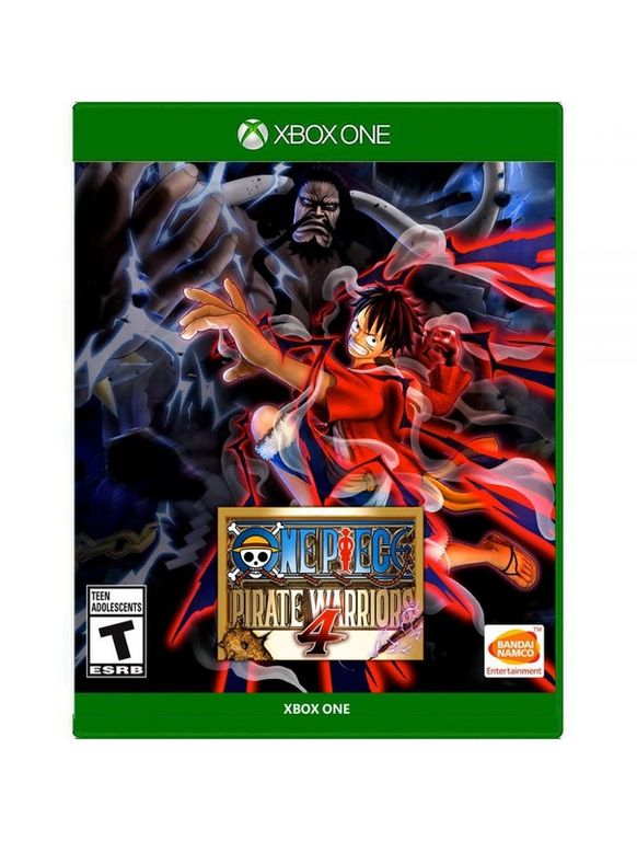 MICROSOFT One Piece Pirate Warriors 4 - Xbox One - Sniper