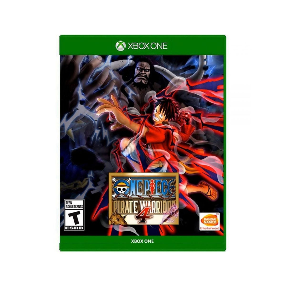 MICROSOFT - One Piece Pirate Warriors 4 - Xbox One - Sniper
