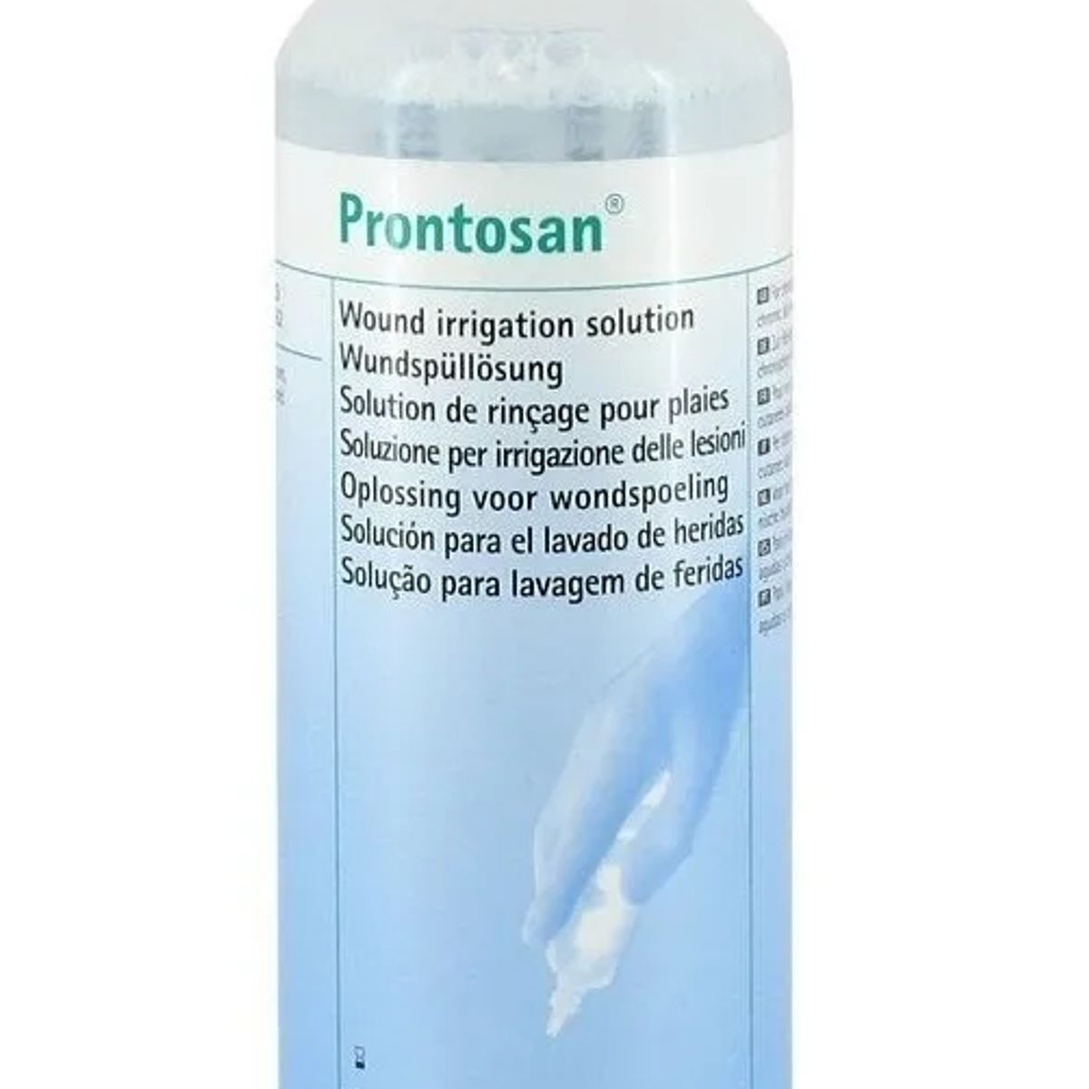 BRAUN - Prontosan Solución 350ml