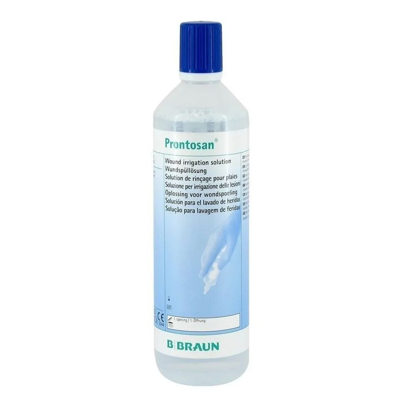 BRAUN - Prontosan Solución 350ml