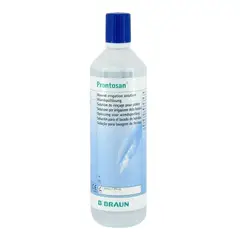 BRAUN - Prontosan Solución 350ml