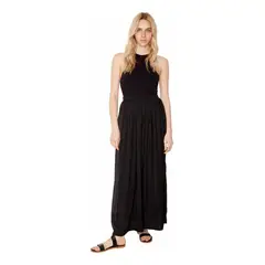 JACINTA TIENDA - Falda Elisa negra