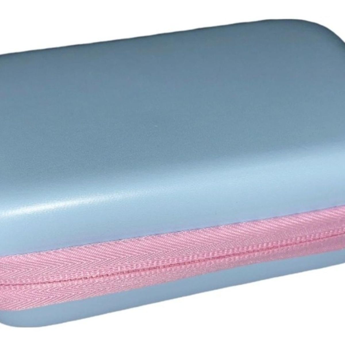 GENERICO - Set De Cuidado Para Bebés 8 Piezas Con Práctico Estuche - Rosa