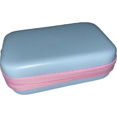 Imagen 2 del producto Set De Cuidado Para Bebés 8 Piezas Con Práctico Estuche - Rosa