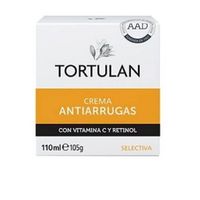 Crema Antiarrugas Retinol Y Vitamina C
