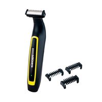 Afeitadora Eléctrica Corporal SG-8300 Inalámbrica