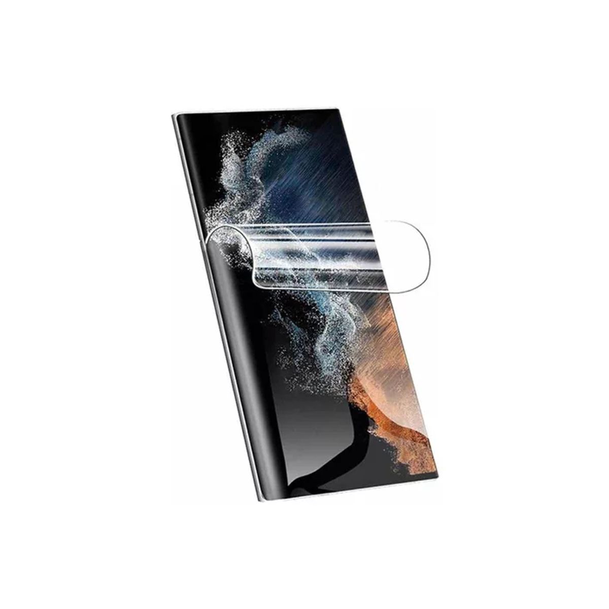 EON - Protector Hidrogel Para Samsung S20 FE + Lente Cámara