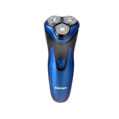 Imagen 2 del producto Set Afeitadora y Multistyler SG-8440 Acero Inox