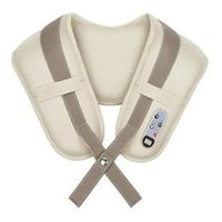 Masajeador cervical hombro