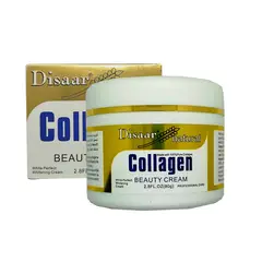 GENERICO - Crema Facial Colágeno Anti-Age