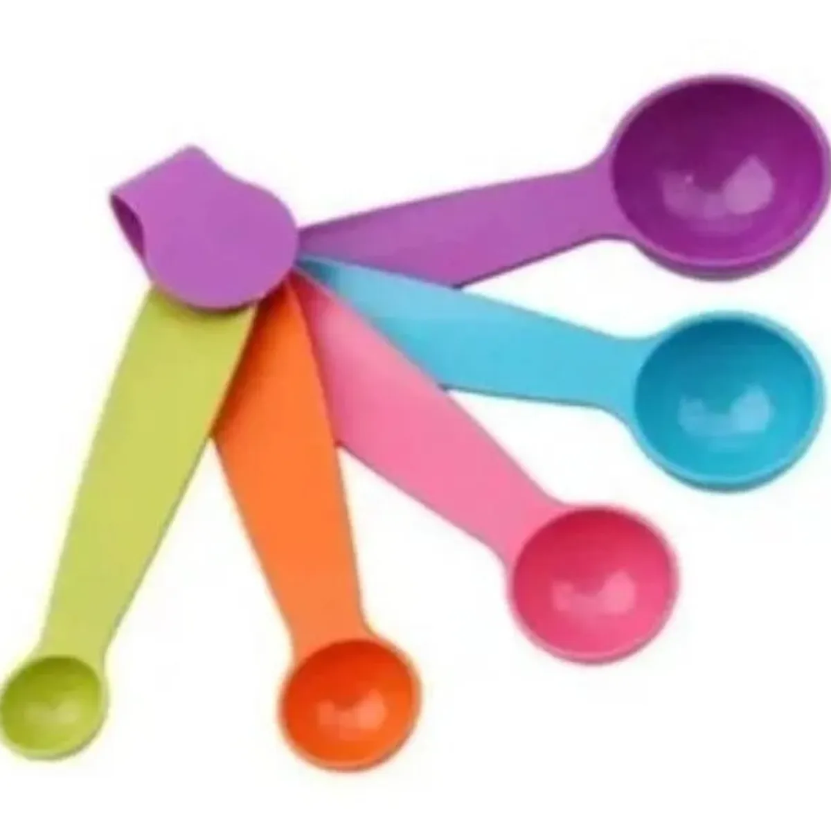 OEM - Mini medidores de cuchara