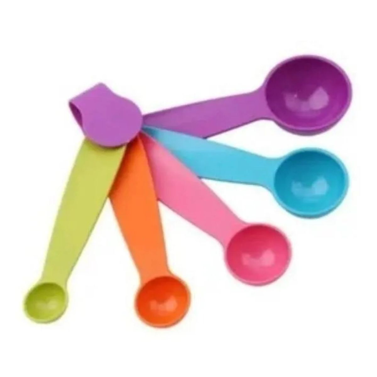 OEM - Mini medidores de cuchara