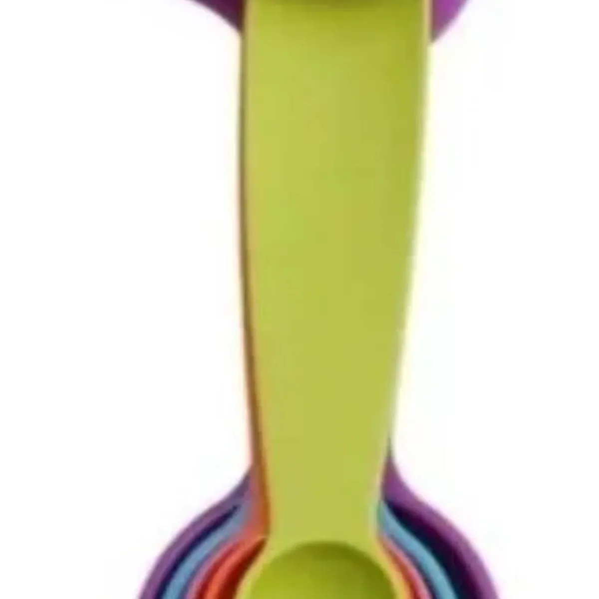 OEM - Mini medidores de cuchara