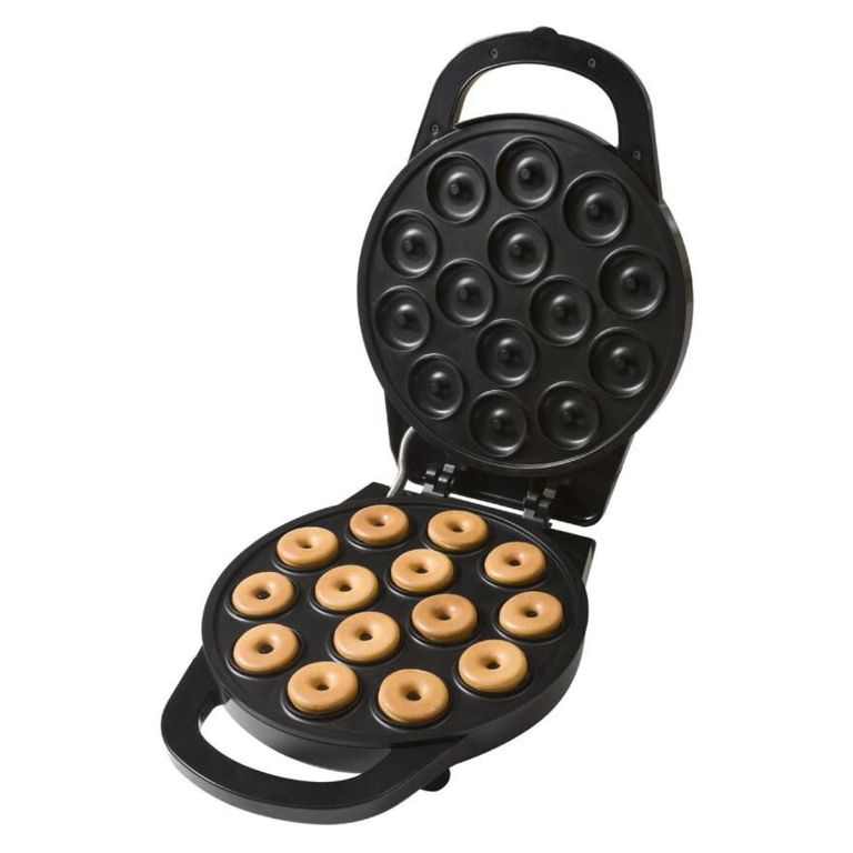 BLANIK Maquina Para Donas 14Und Donuts Maker
