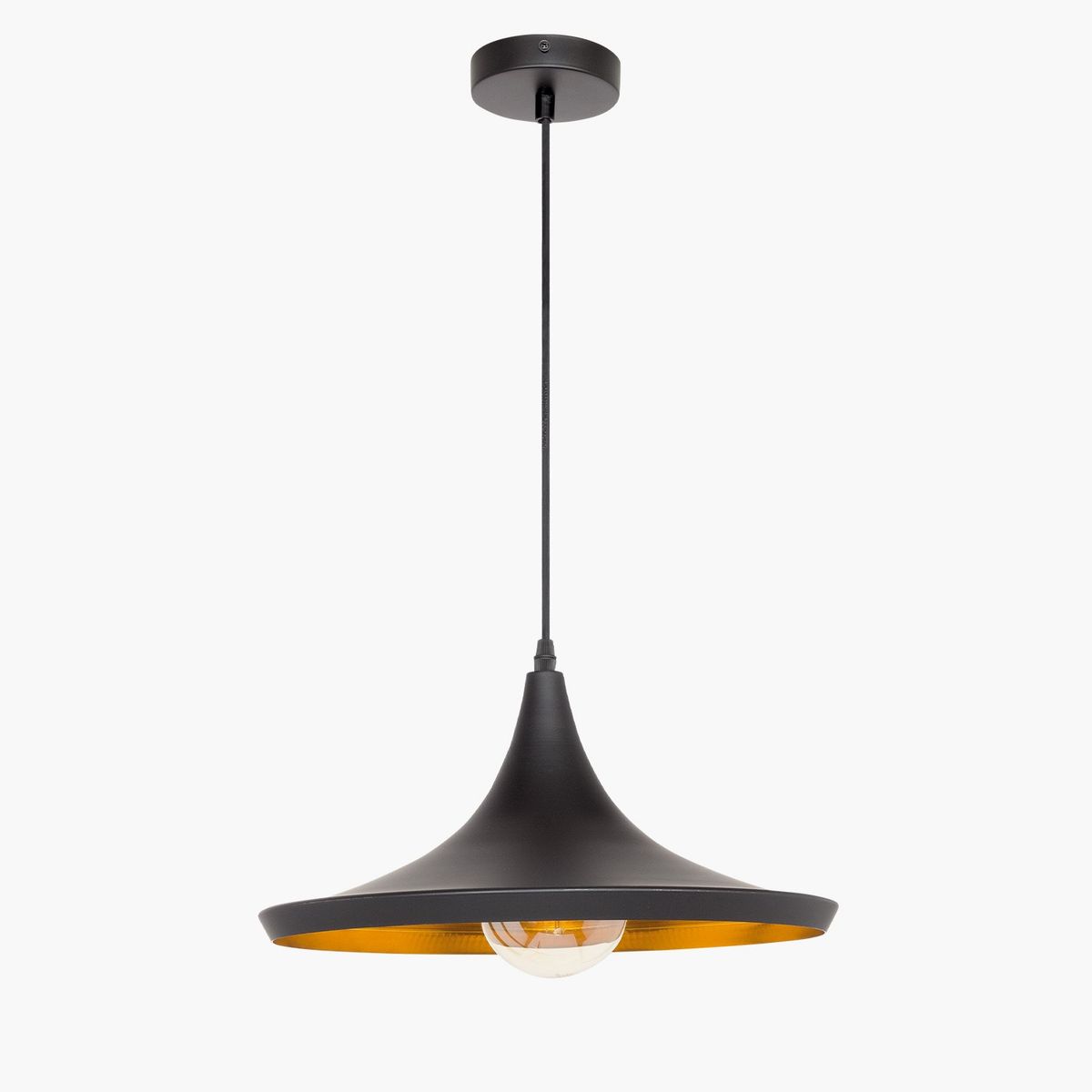 FORM DESIGN - Lampara colgante Beat Shade Wide Form