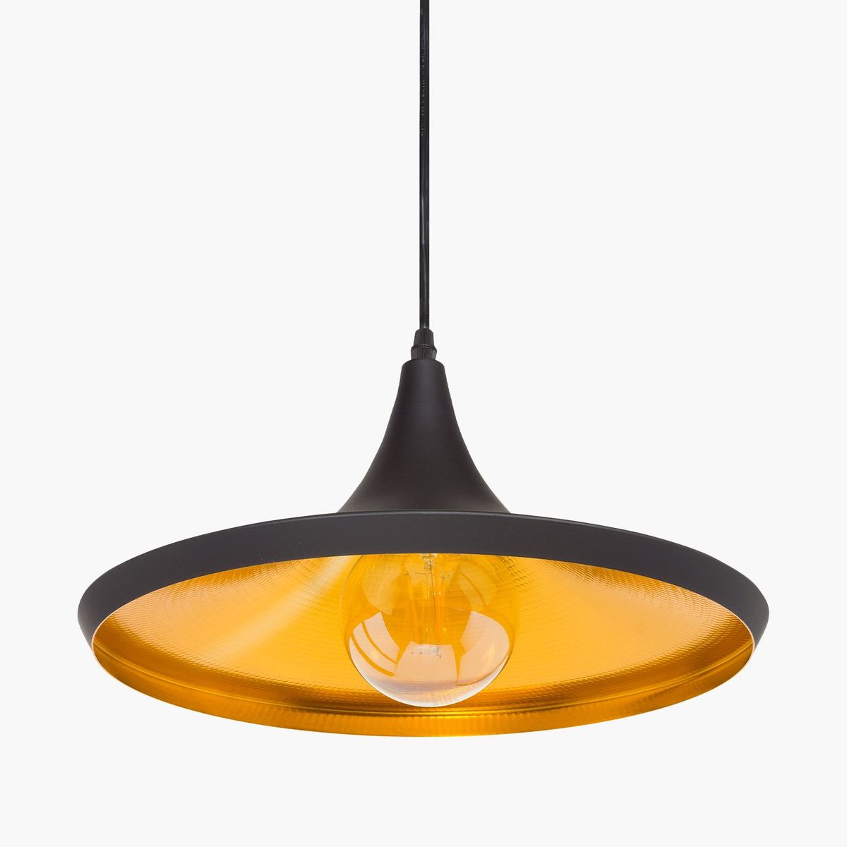 FORM DESIGN - Lampara colgante Beat Shade Wide Form