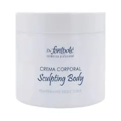 DR FONTBOTE - Crema Corporal Sculpting Body 500 ML
